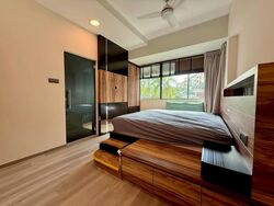 Astor Green (D21), Condominium #603177551